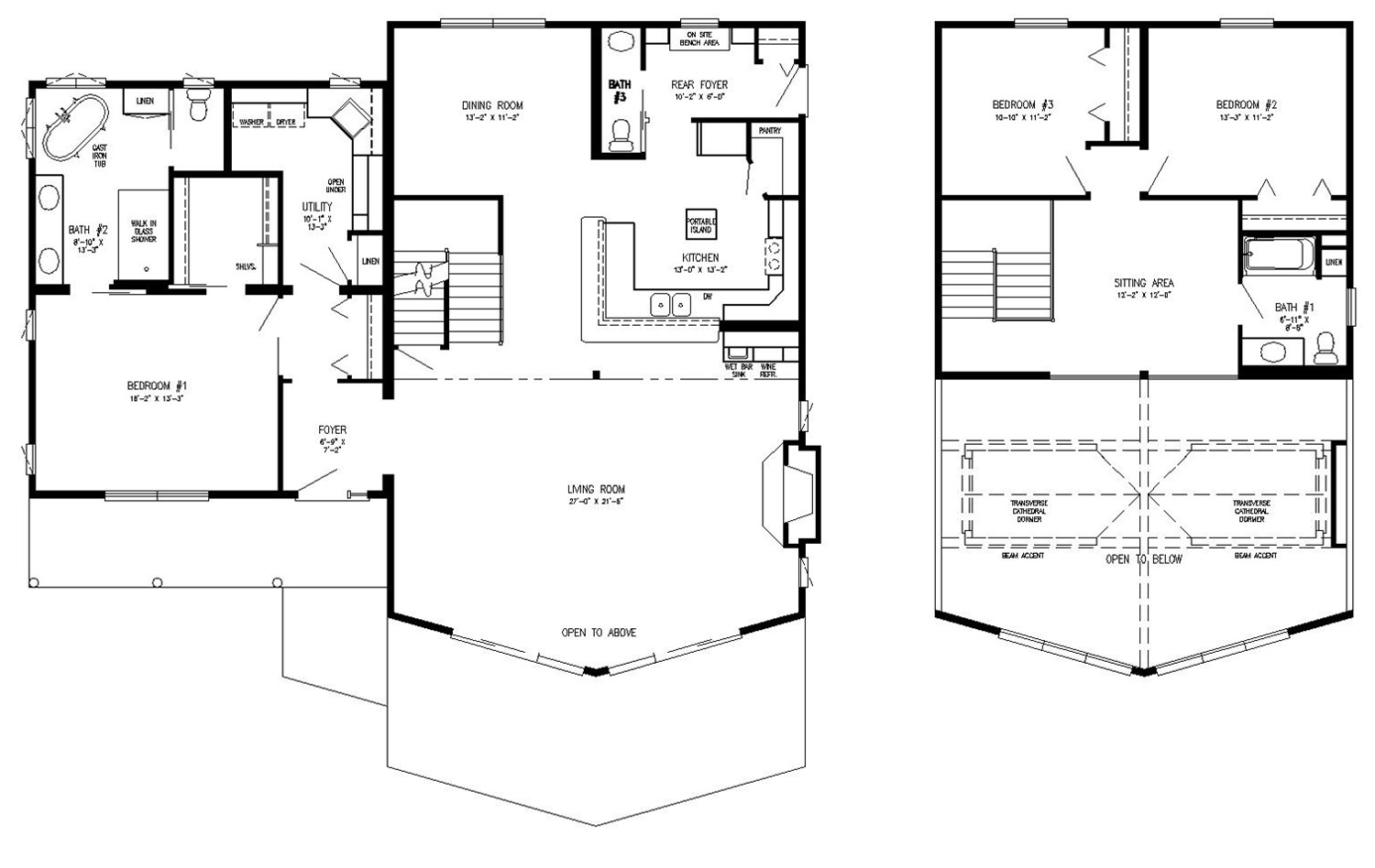 Plan a Tour Stratford Homes